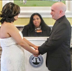 Meet your Posher, Angela